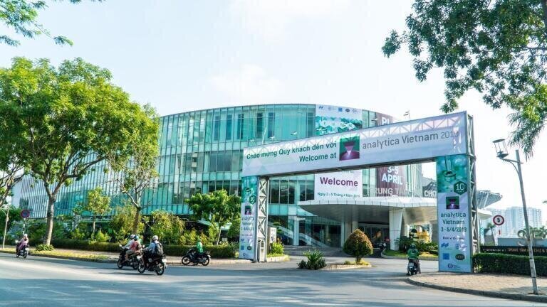 analytica Vietnam 2021: Vietnam’s Must Attend Platform for the Laboratory Industry